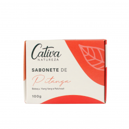 SABONETE PITANGA 100G